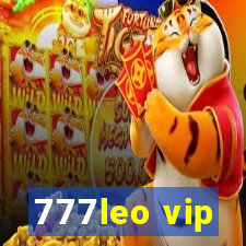 777leo vip